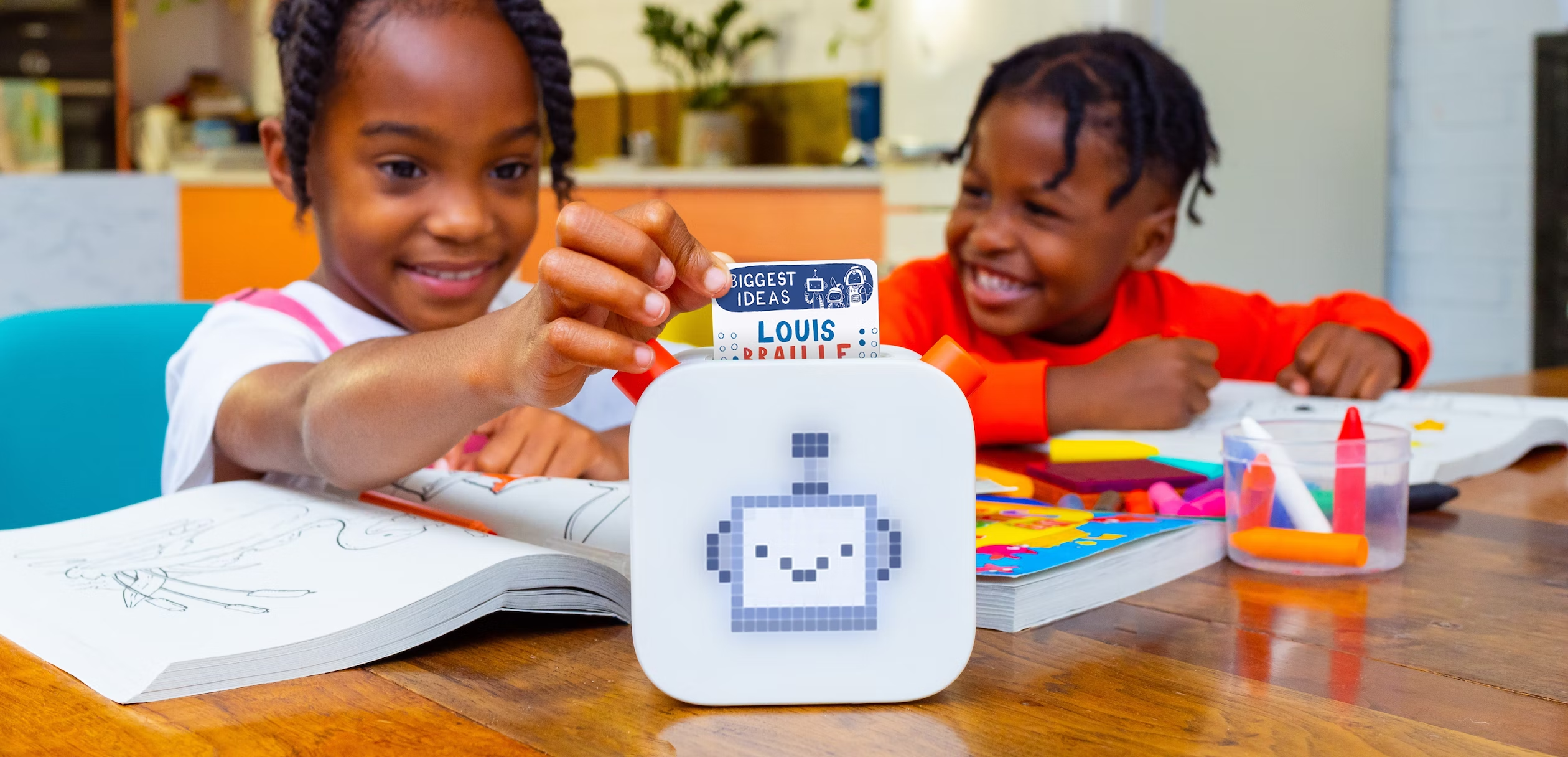 Yoto Club: A Kids Audiobook Subscription Designed To Inspire Young Minds!