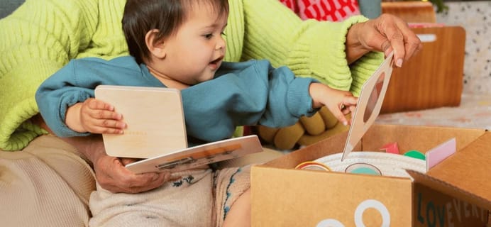 Why Lovevery Is A Must Have For Your Toddler: Safe Design, Cognitive Development, Disability Friendly, and Fun!