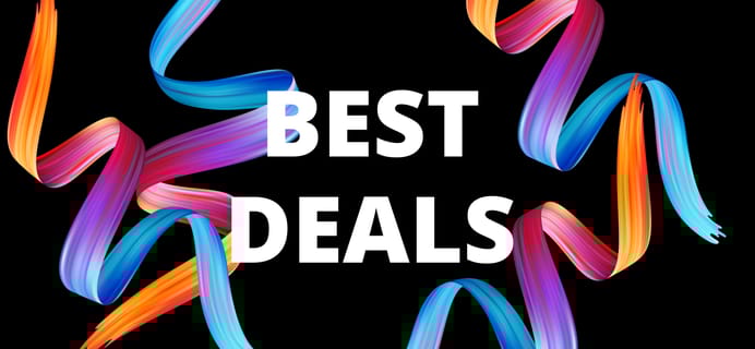 Best Subscription Deals This Week – April 12, 2026