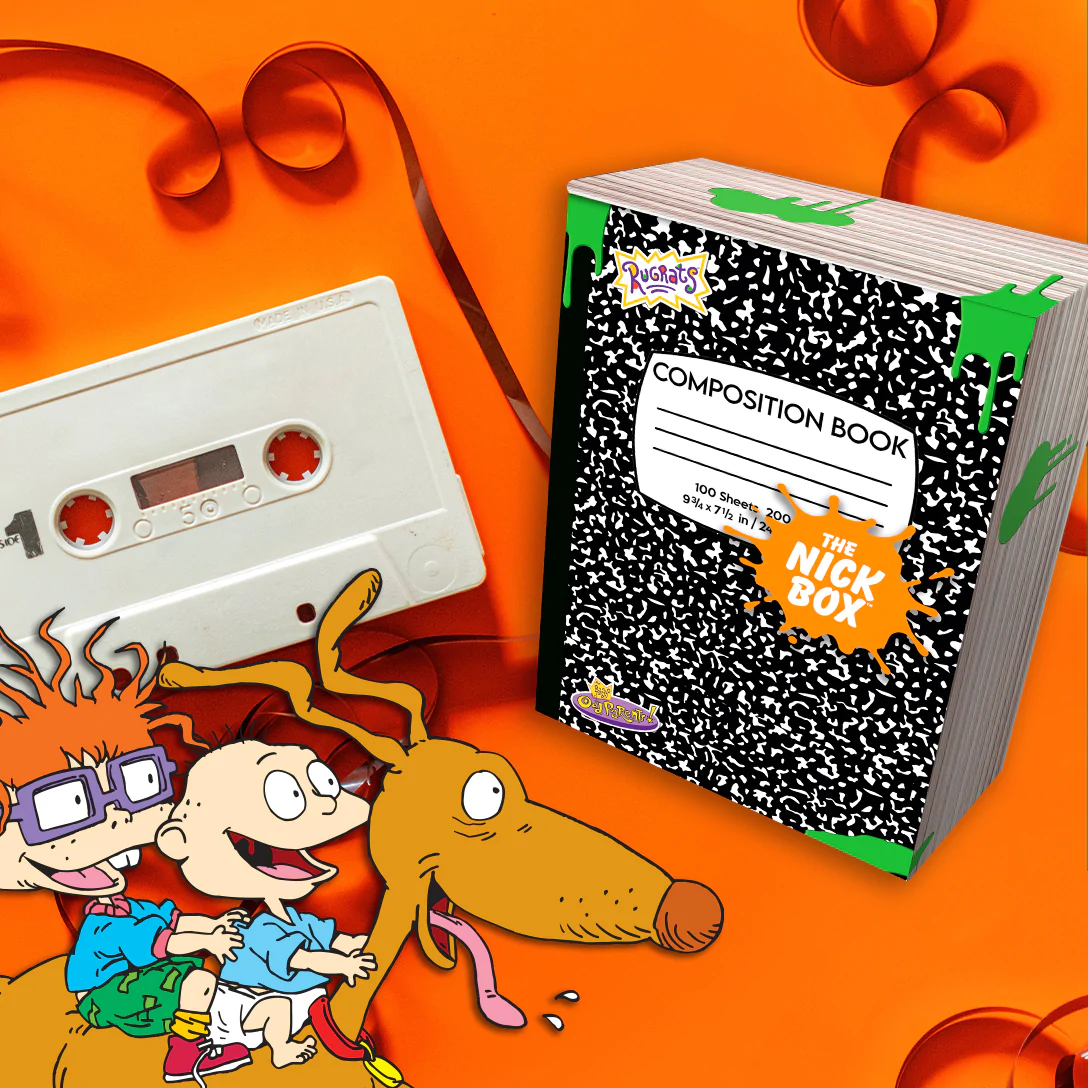 The Nick Box Spring 2023 Spoilers!