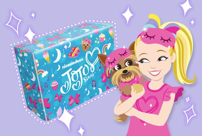 The Spring 2023 JoJo Box Spoilers!