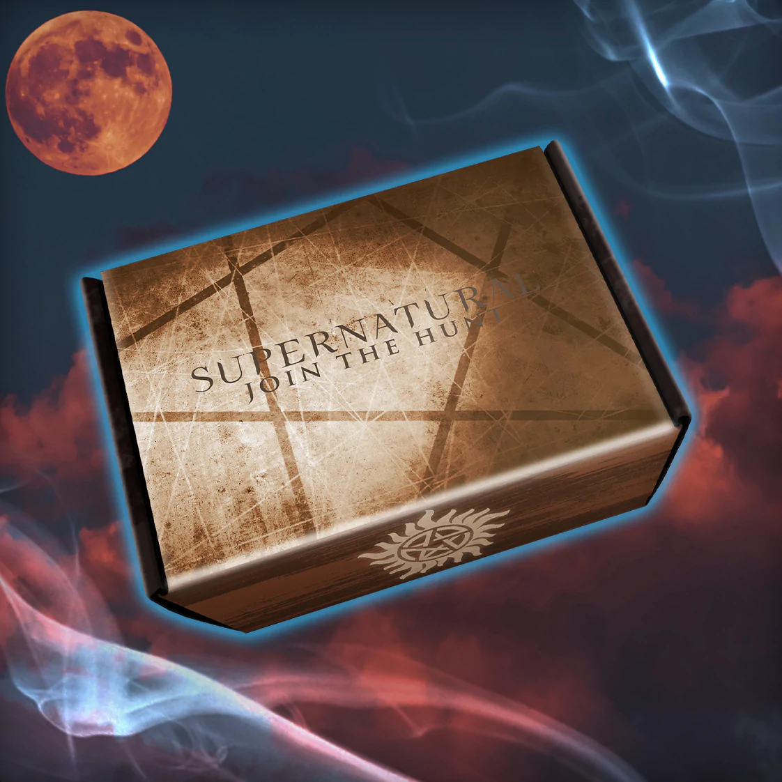 Supernatural Box Spring 2023 Full Spoilers!