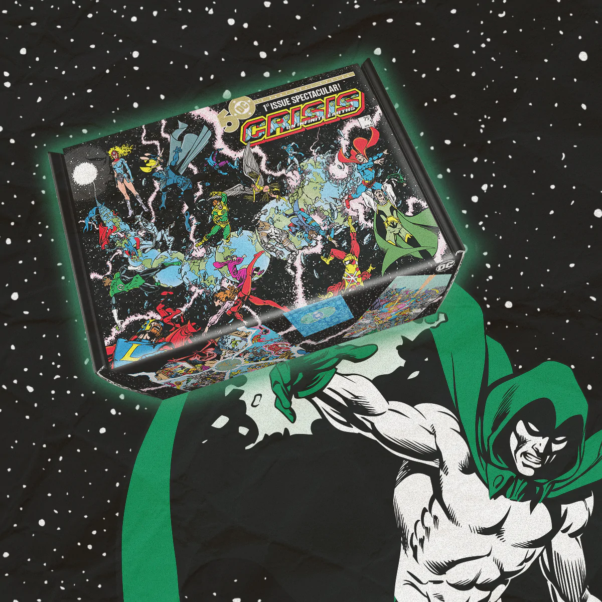 DC Comics World’s Finest #23 Spring 2023 Spoilers!