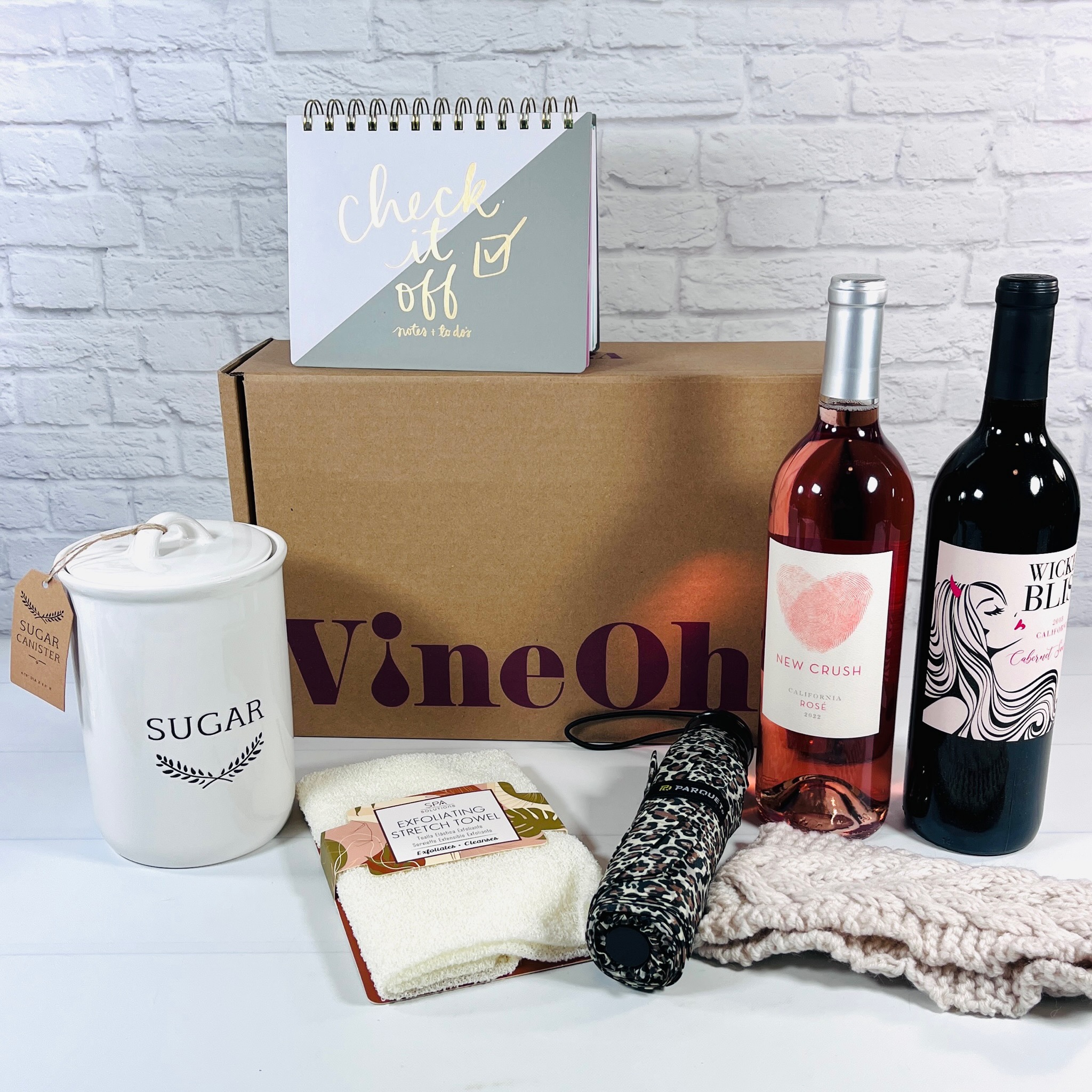 Vine Oh! La La! Box 2023 Review