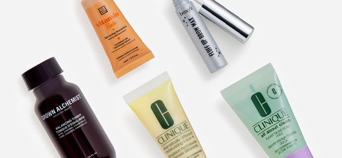 Ipsy February 2023 Glam Bag Spoilers!