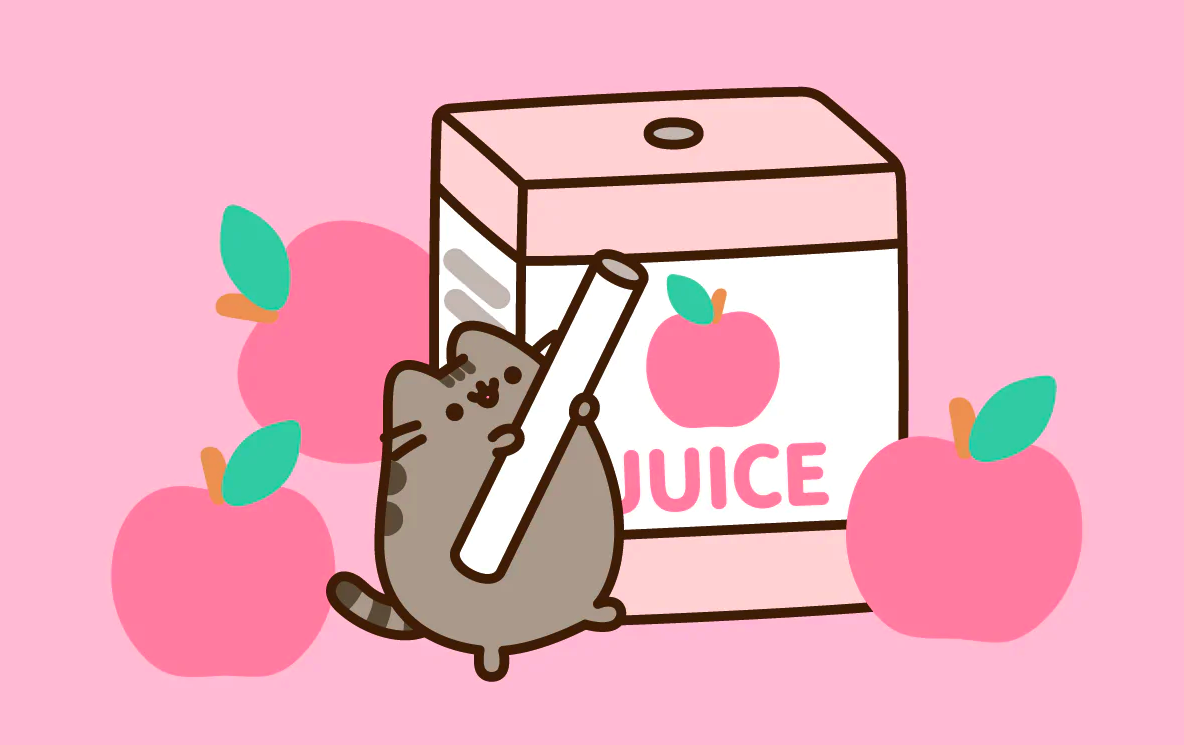 Pusheen Box Spring 2023 Full Spoilers: Sips!
