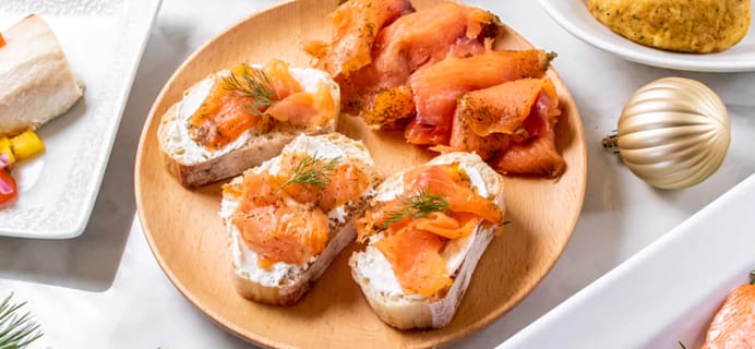 Sizzlefish Premium Seafood Coupon – Get 10% Off Your First Seafood Box!