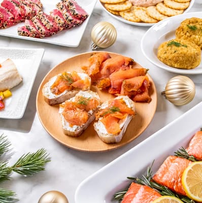 Sizzlefish Premium Seafood Coupon – Get 10% Off Your First Seafood Box!