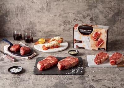 A Delicious Gift Idea for Meat Lovers – Crowd Cow’s Premium Craft Meats Delivered