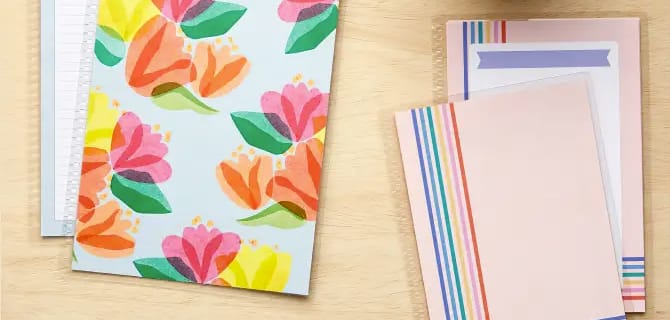 Erin Condren Spring 2023 Seasonal Surprise Box Spoiler!