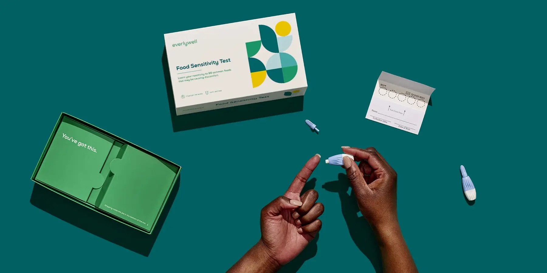 Say Hello to Everlywell: Digital Healthcare That Puts You In Control