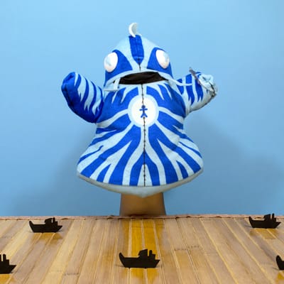 Avatar: The Last Airbender Spring 2023 Spoilers!