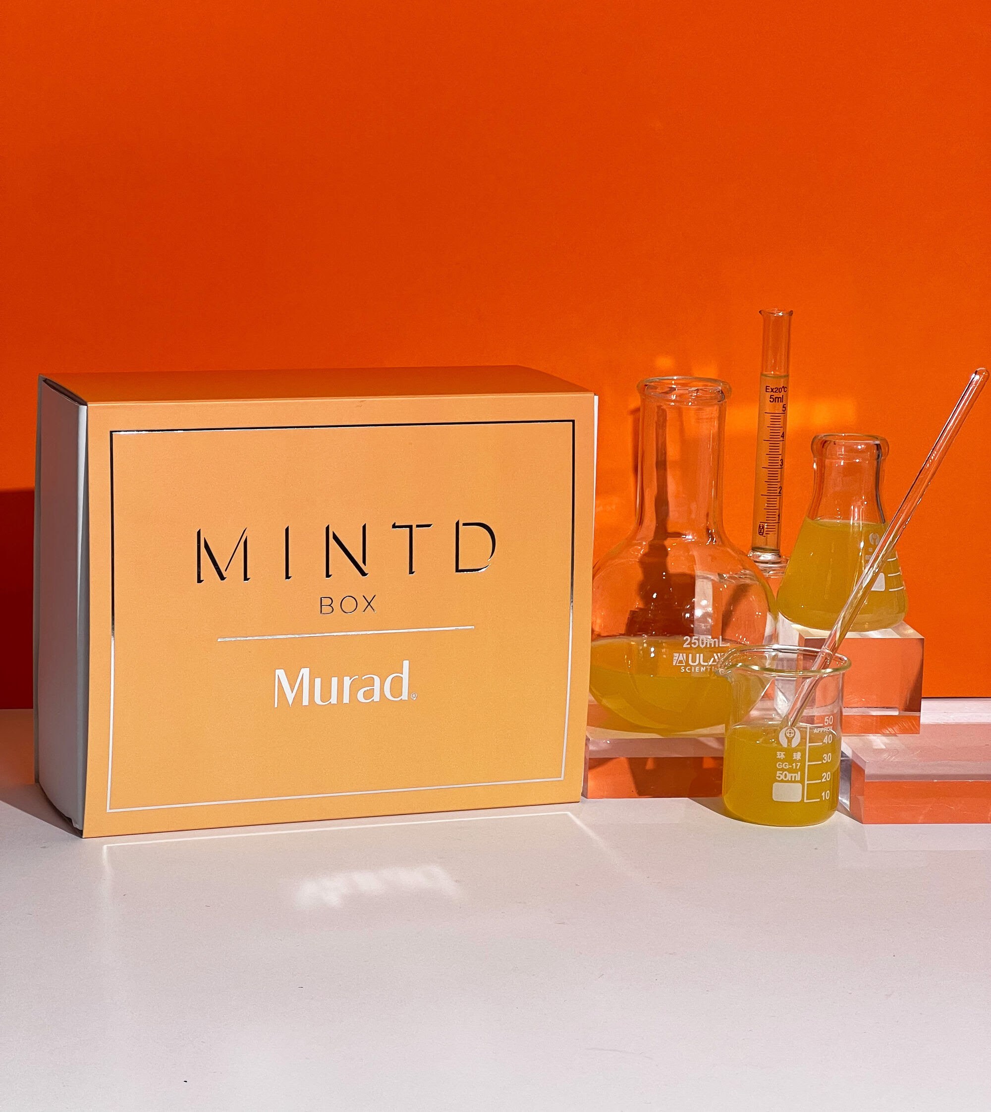 MINTD Box March 2023 Full Spoilers!
