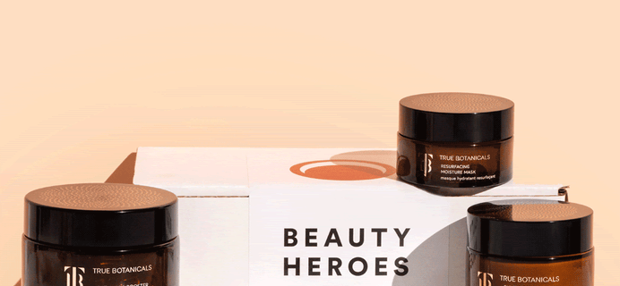 Beauty Heroes Limited Edition Love Boxes: 5 Beauty Care Bundles To Gift This Valentine’s Day!