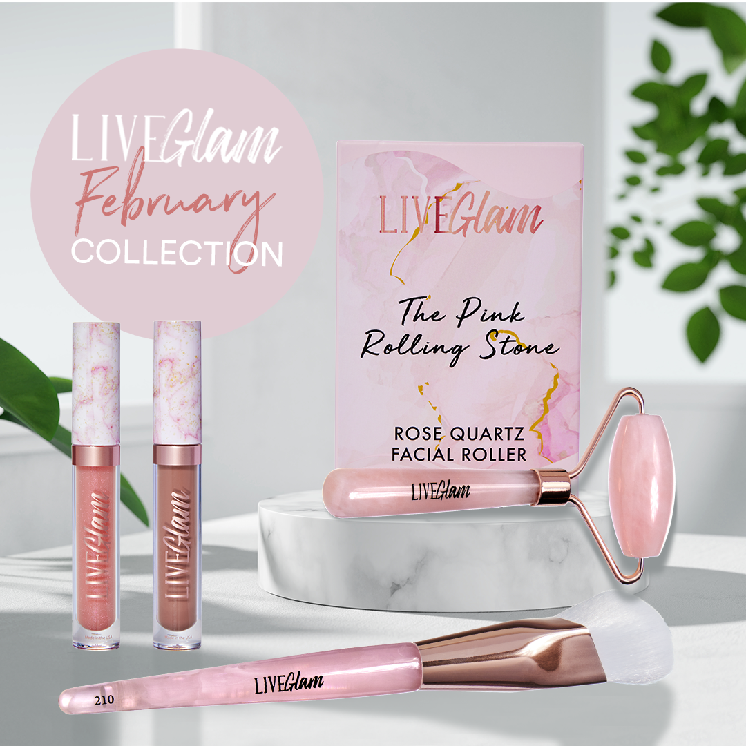 LiveGlam Club February 2023 Full Spoilers!
