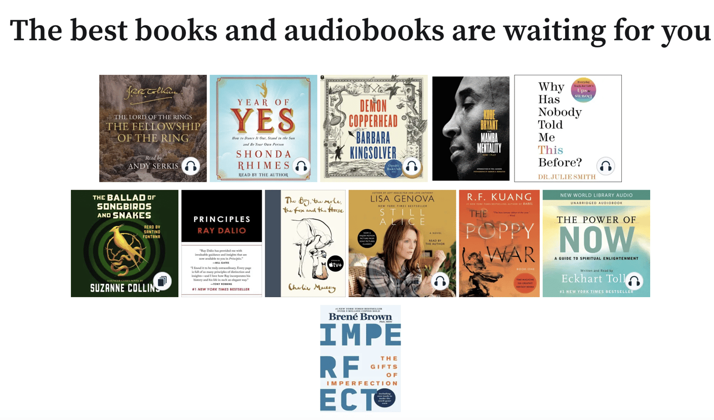 Scribd Trial Coupon: 30 Days FREE Trial On Library of Books, Magazines ...