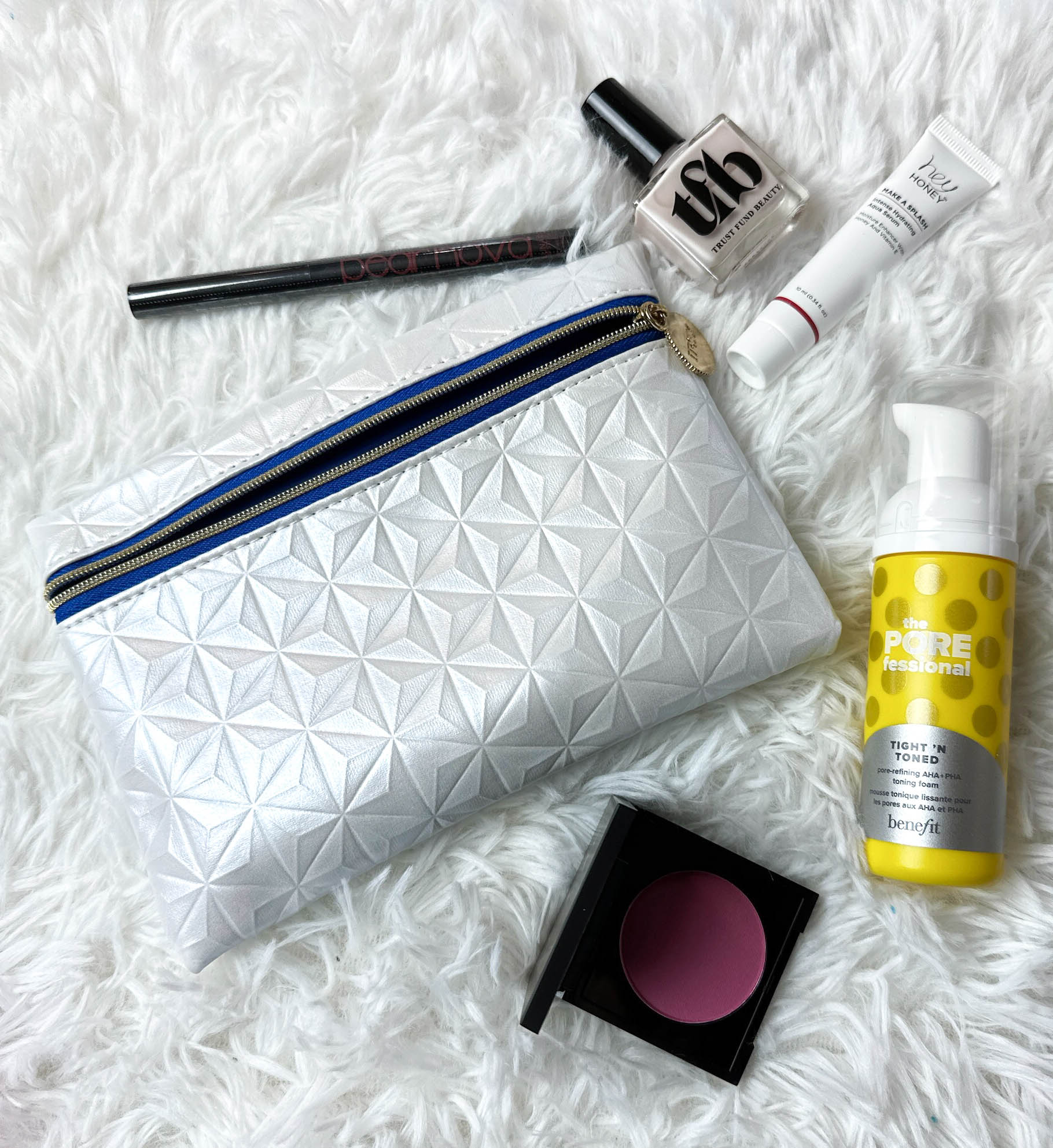 Ipsy Glam Bag March 2023 Review: Step Into Your Power!
