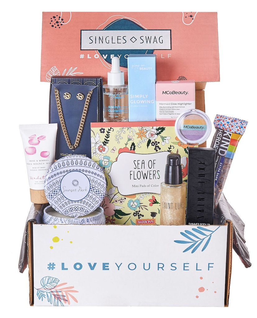 SinglesSwag April 2023 FULL Spoilers!