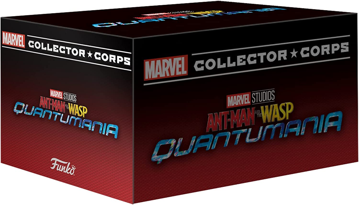 Marvel Collector Corps April 2023 Theme Spoilers!