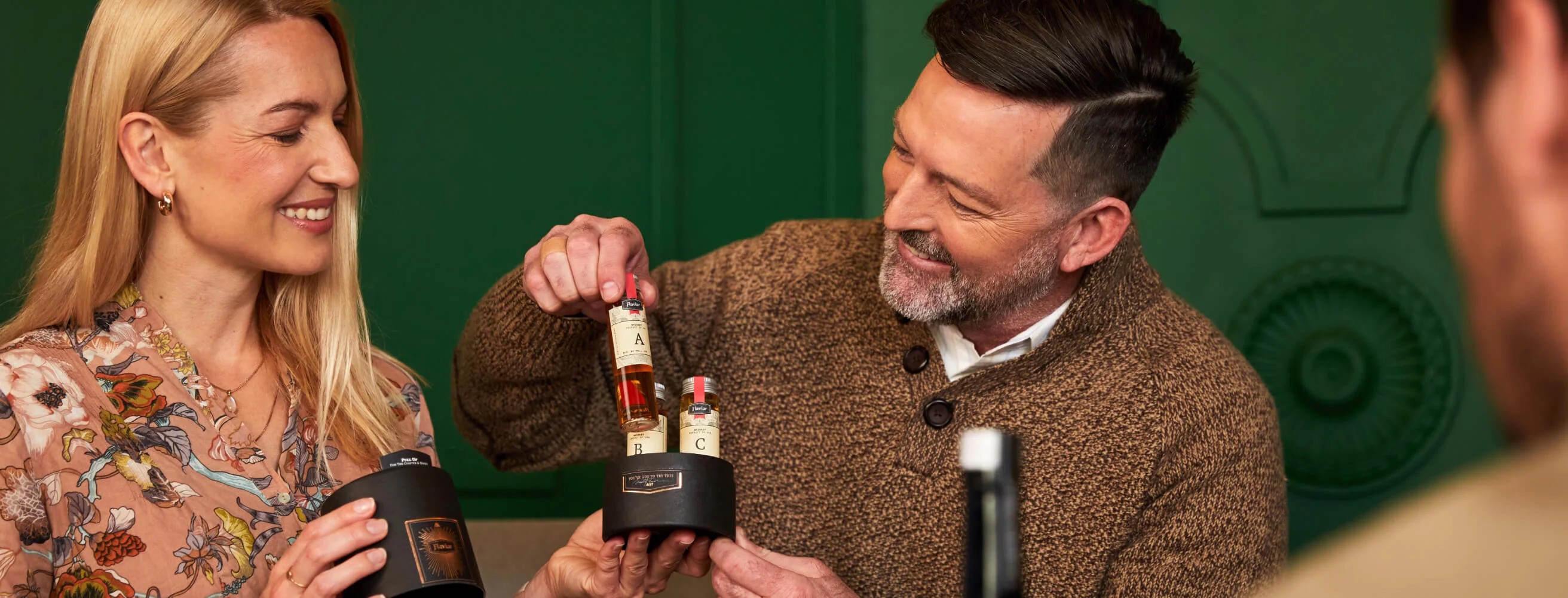Unique Mother’s Day Gift Idea – Surprise Mom with a Flaviar Fine Spirits Membership