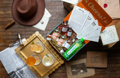 Shaker & Spoon Coupon: Save 15% On Home Cocktail Club!