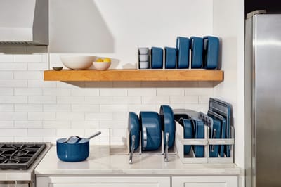 Caraway Gift Guide: The Best Non-Toxic Home Goods for Healthier Cooking
