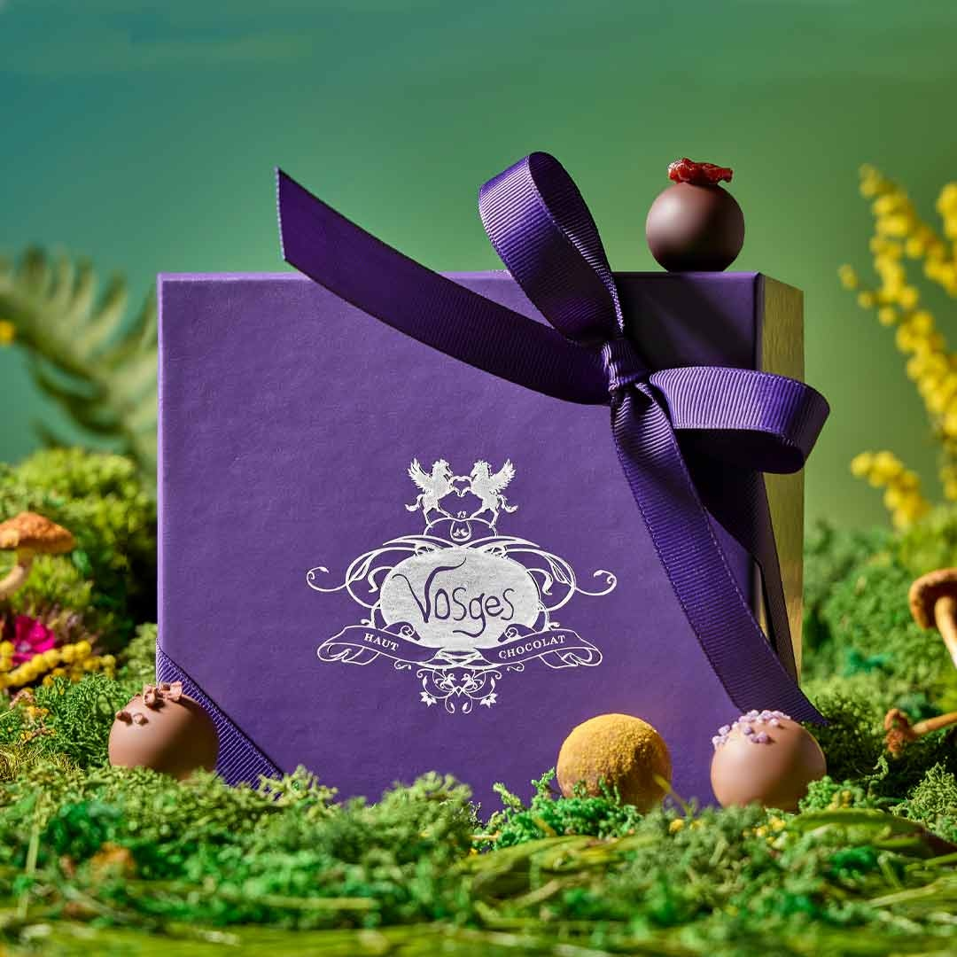 Vosges Haut Chocolat Mother’s Day Gift Sets: Treat Mom With Delicious & Exotic Chocolates!