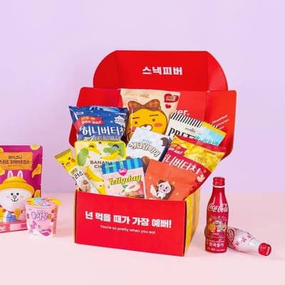 5 Reasons Why Snack Fever is a Snacking Game Changer