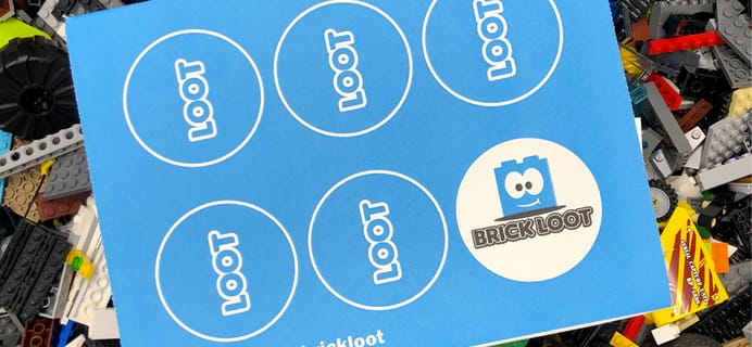 Brick Loot January 2024 Theme Spoilers!