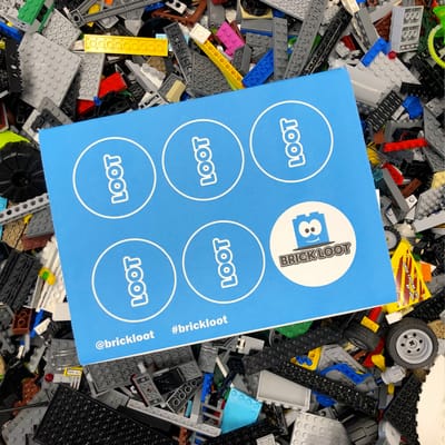 Brick Loot January 2024 Theme Spoilers!