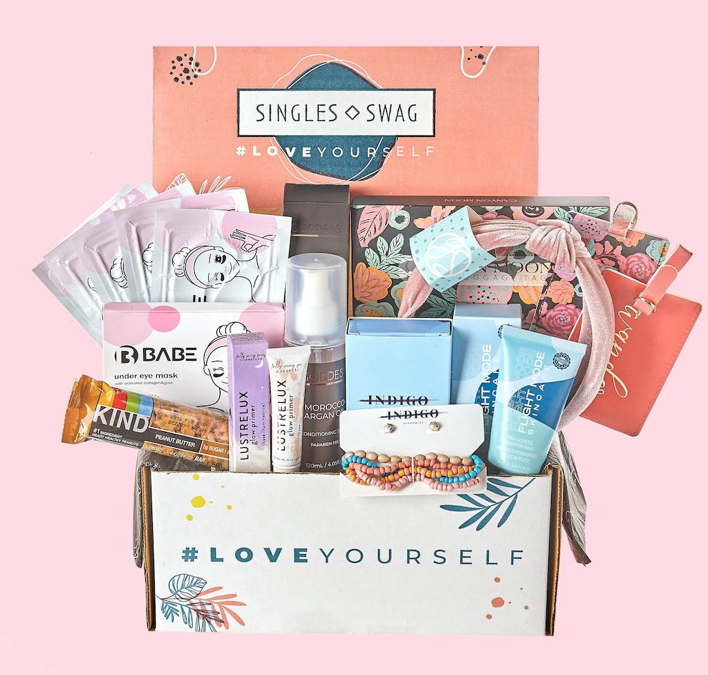 SinglesSwag May 2023 FULL Spoilers!