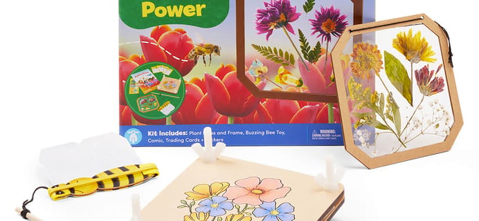 Craft Discovery Cyber Monday Coupon: 25% Off Fun Projects for Creative Kids!