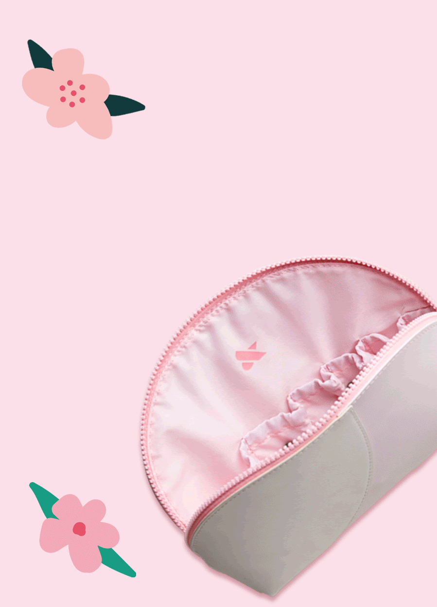 Olive & June Mother’s Day Mani Jetsetter Set: Manis For Moms On The Go!