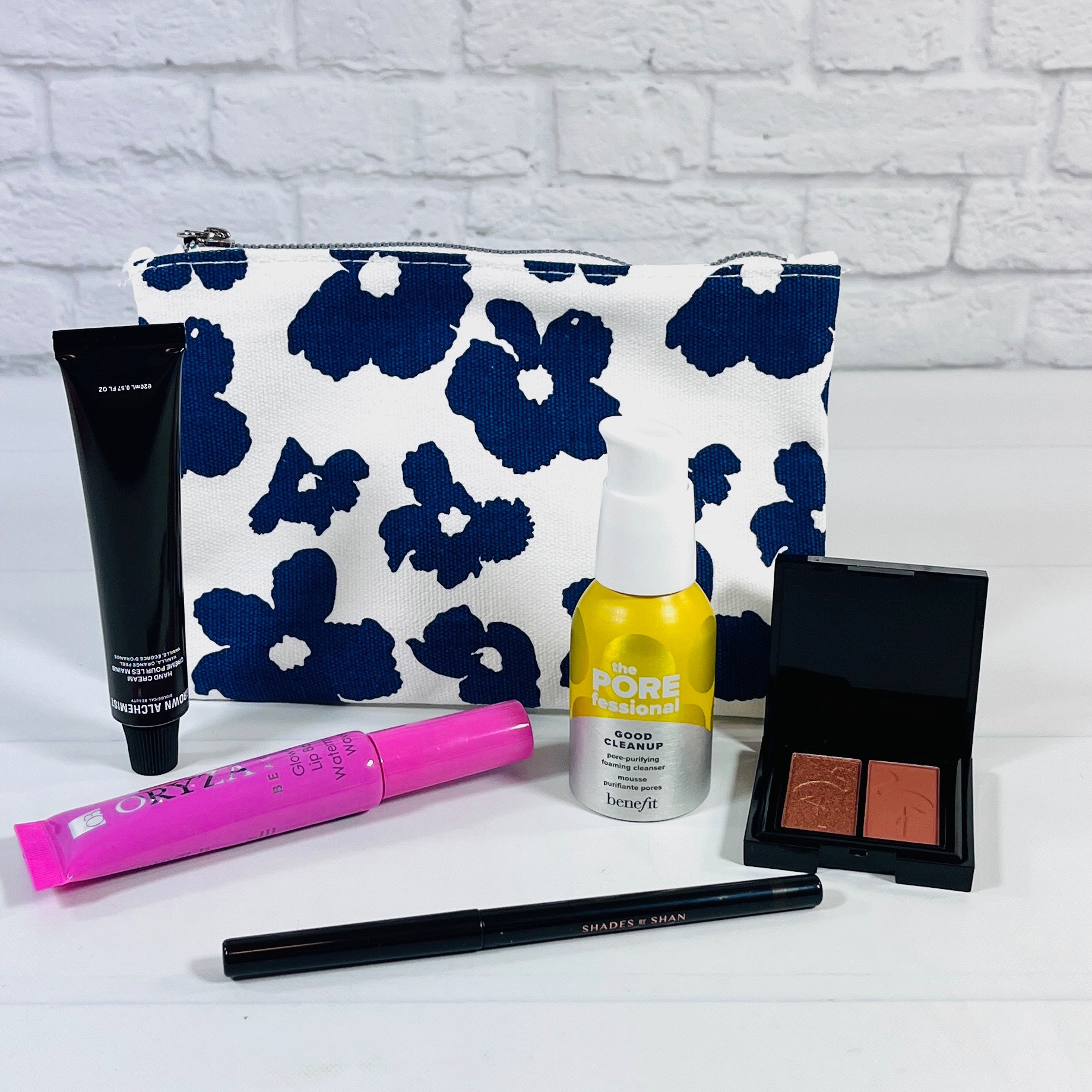 Ipsy Glam Bag April 2023 Review: Anything Is Possible