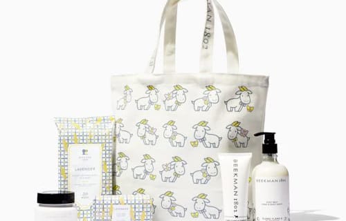 Beekman 1802 Seasonal Fragrance Tote Subscription Spring 2023 Full Spoilers!