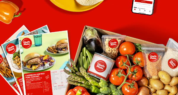 Chef’s Plate Coupon – From $3.99 Per Meal + New Dollar Menu! {Canada}