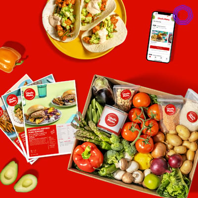 Chef’s Plate Coupon – From $3.99 Per Meal + New Dollar Menu! {Canada}