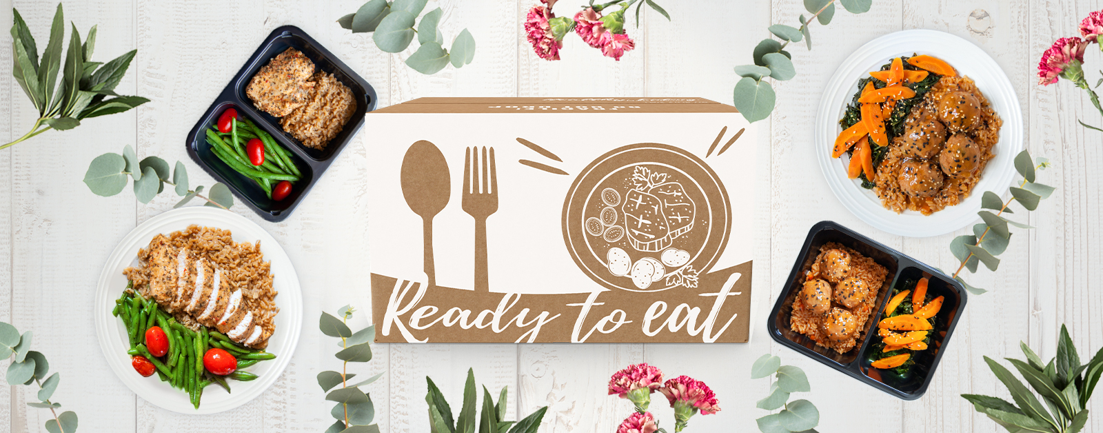 Freshology Coupon: 50% Off Your First Week of Chef Crafted Fresh and Healthy Meals!