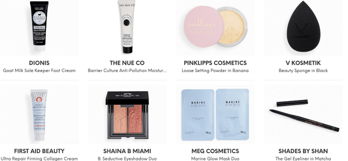 Ipsy Glam Bag & BOXYCHARM April 2023 Full Spoilers + Reveals!