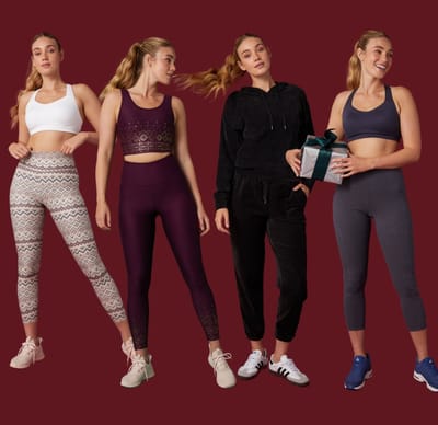 Ellie Coupon: 20% Off Your First Month of Stylish, High-Performance Activewear