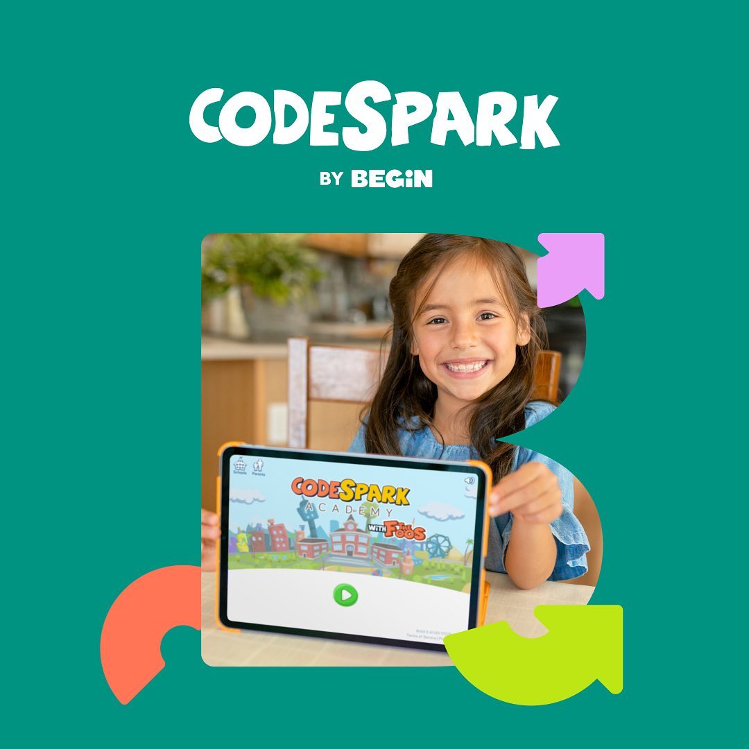 codeSpark Coupon: Get Up To 14 Days FREE Trial On Coding Lessons For Kids!