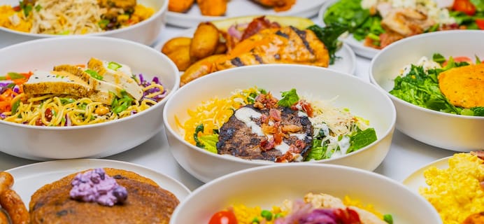 Fresh Meal Plan Coupon – Take Up To 40% Off Paleo, Keto, Vegan & Other Healthy Meals!