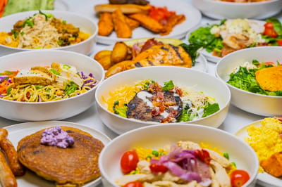Fresh Meal Plan Coupon – Take Up To 40% Off Paleo, Keto, Vegan & Other Healthy Meals!