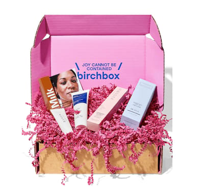 Birchbox Assets Acquired: Subscription Resumes!
