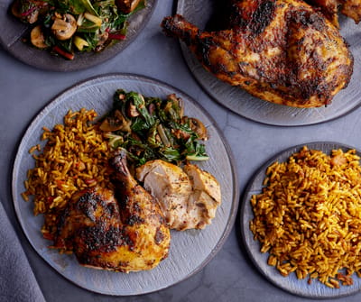 Gobble Coupon – Get Up To $100 Off Your First 4 Delicious Meals and Easy To Prepare Dinner Kits!