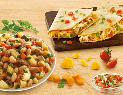 Nutrisystem Coupon – Up To $50 Off Your First Delicious and Balanced Meal Plan!