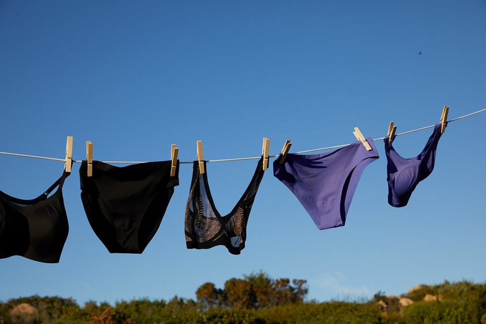 EBY Coupon: 50% Off First Subscription Box of Seamless Undies!