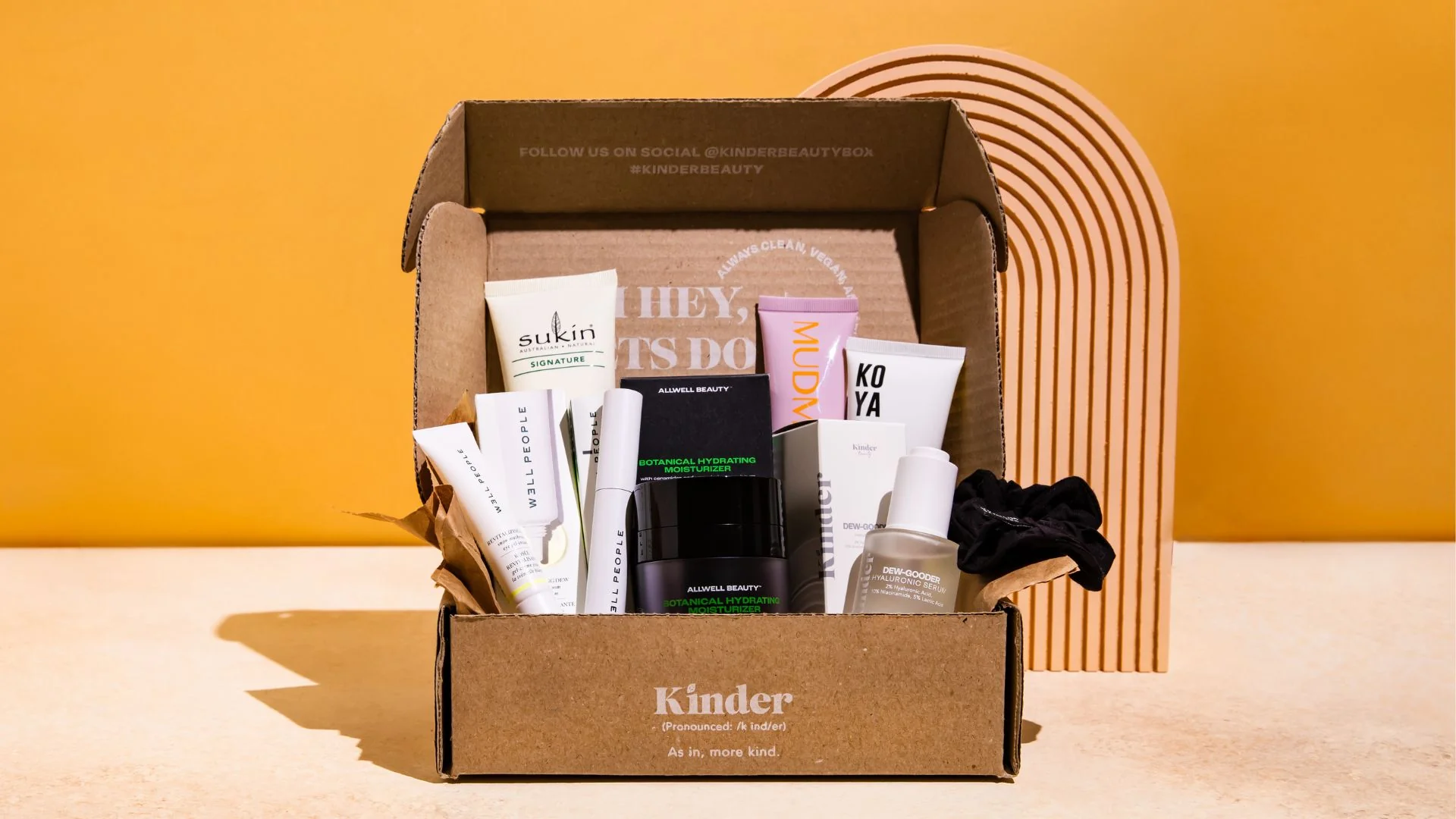 Kinder Beauty Box June 2023 Full Spoilers!