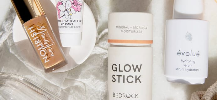 Nourish Beauty Box June 2023 Full Spoilers!