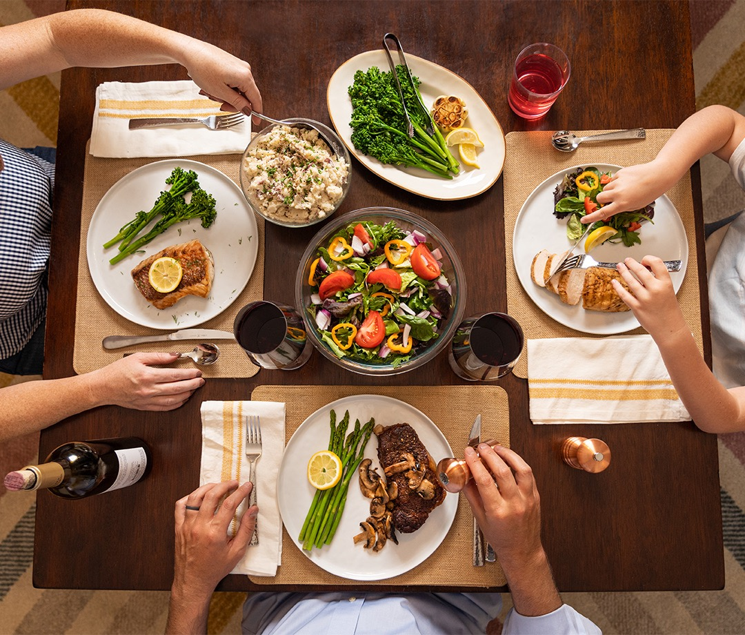 Good Ranchers Coupon: Save $25 On Your First Premium Meat and Seafood Box!